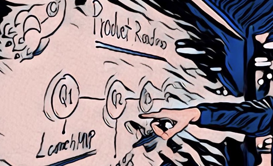 Job Stories - The Better User Story?