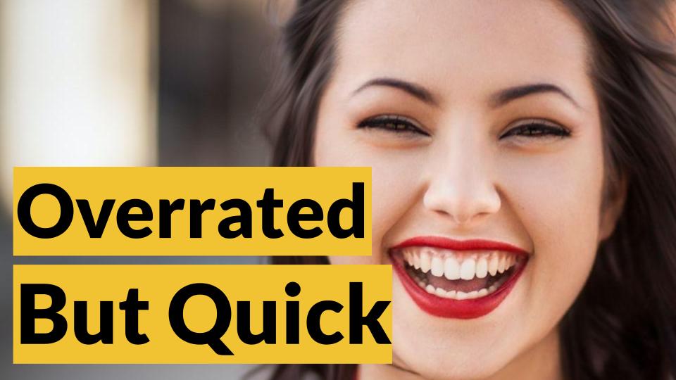 The 5 minute customer persona