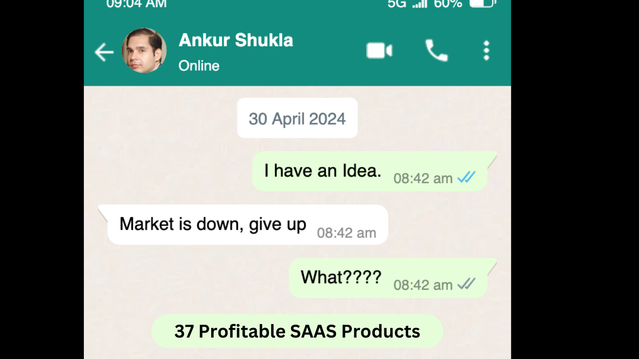 9 Secrets to build profitable online products