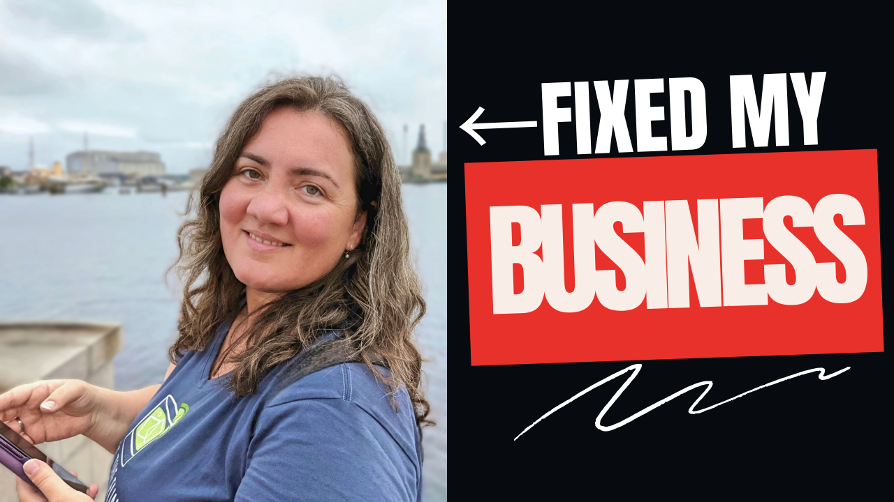 Business Process Management for Small Agencies