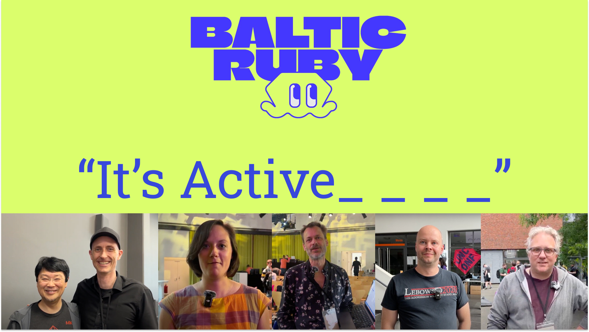 Best Ruby feature? (2024)