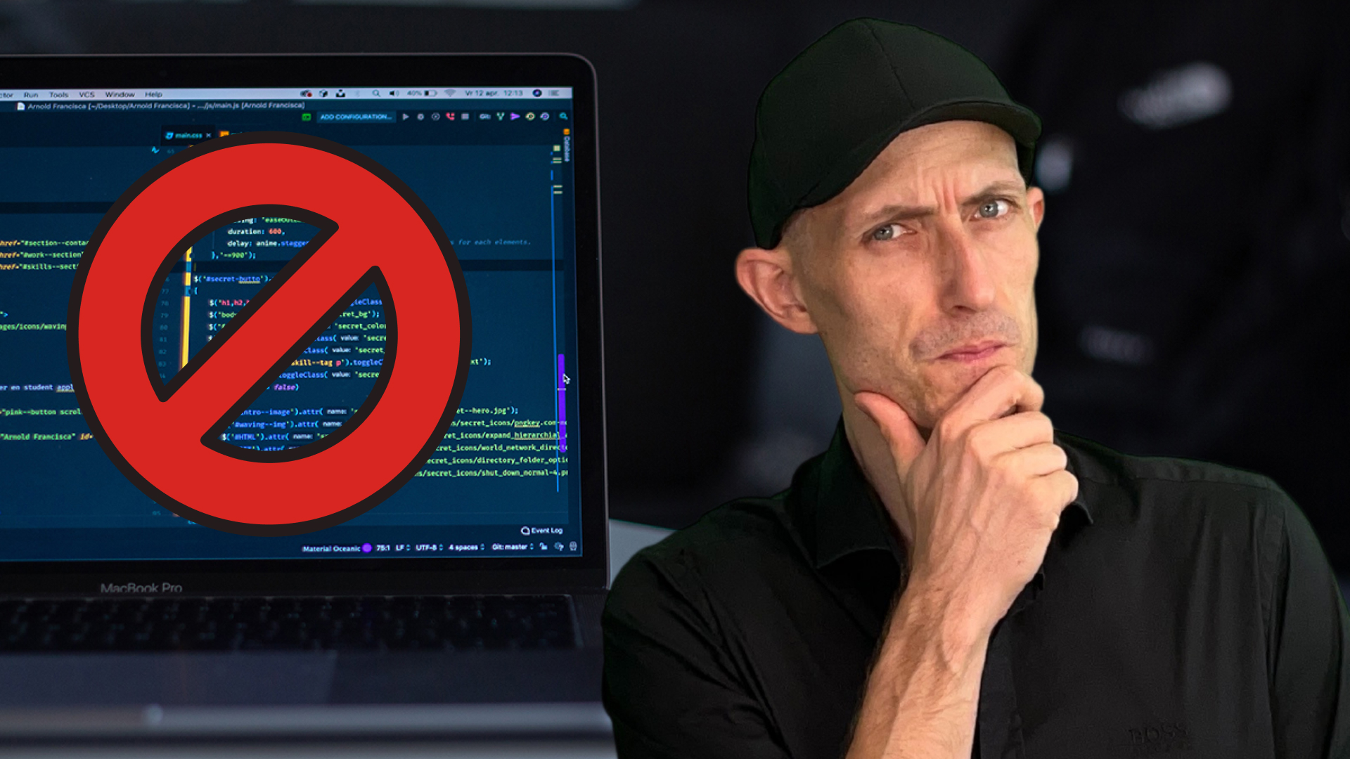 Coding Shouldn't Be Your First MVP Step