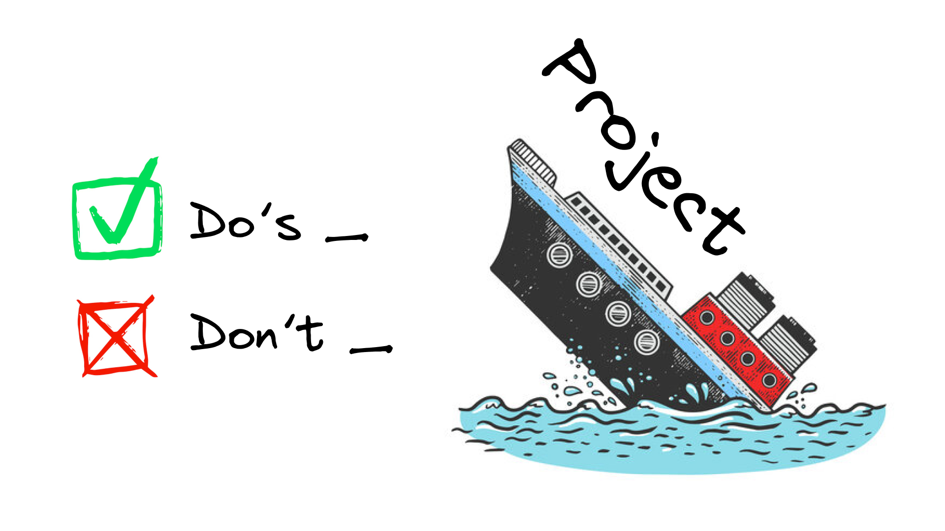 The Early Project Phase Matters Most in Project Management