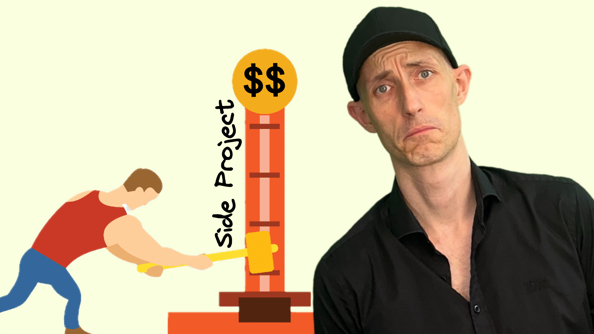 How I Evaluate Side Projects - Insights from a Software Entrepreneur