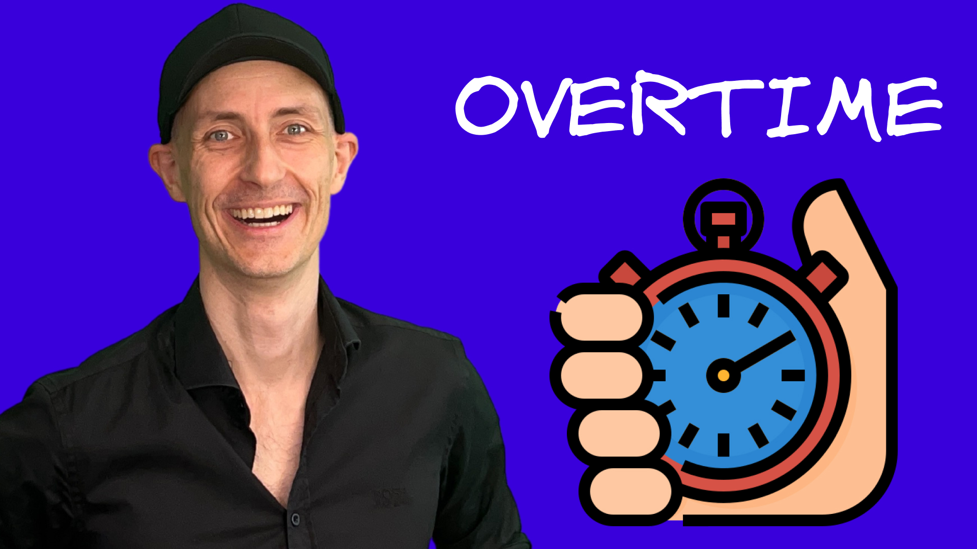 I Tracked Every Minute of My Work for 40 Days. Here's What Happened...