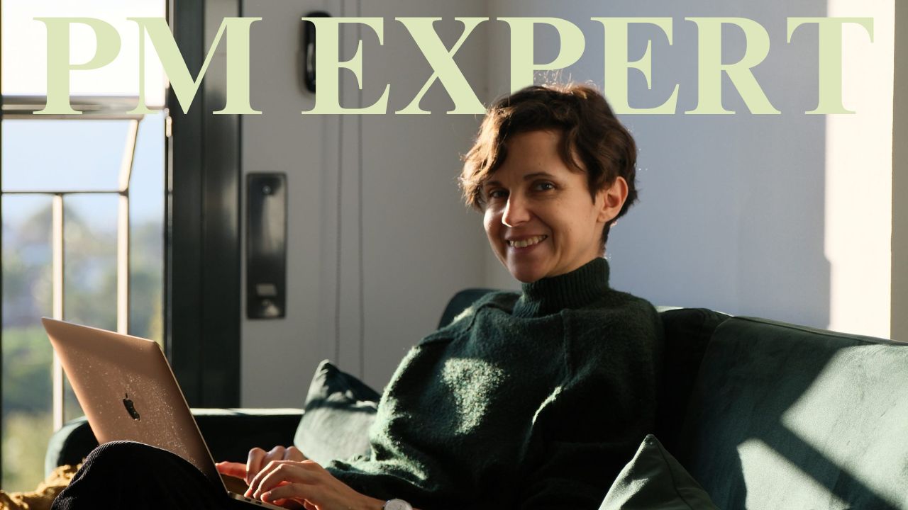 5 Things I (Developer) Should Understand About Product Managers (with Diana Vidstrom)