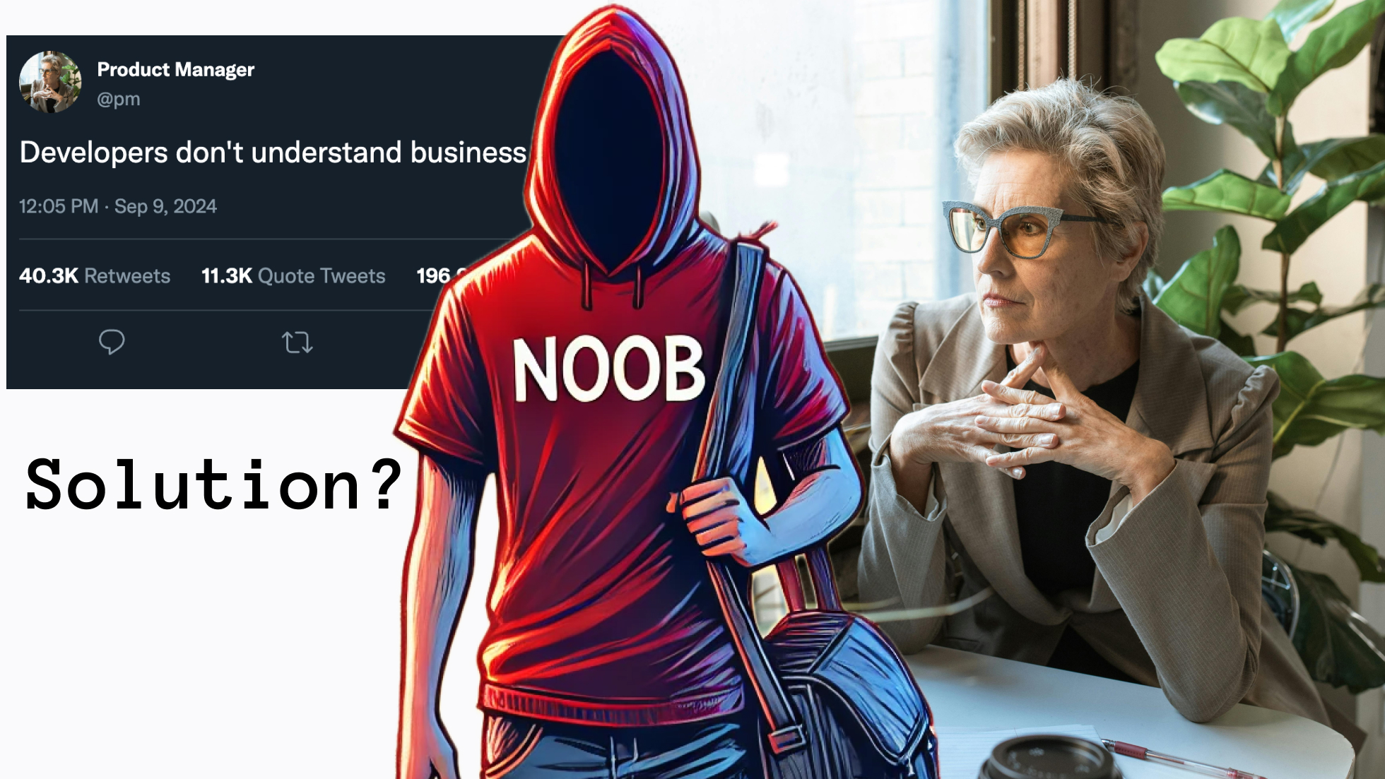 Great product managers are aware of these common software problems.