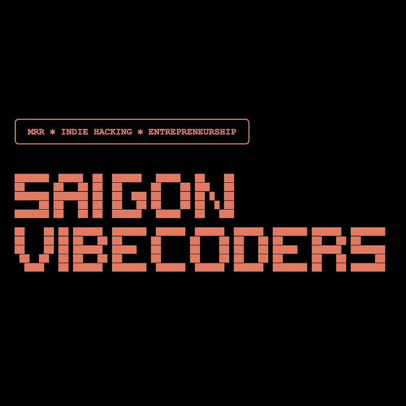 Saigon Vibecoders