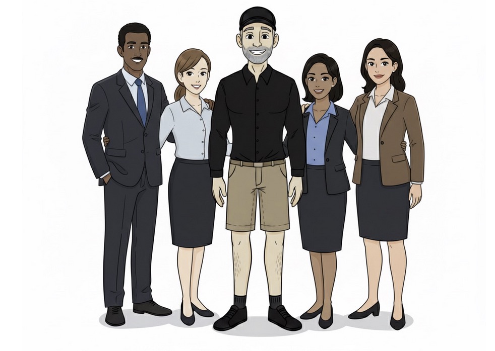 Partnership questions to determine if we should work together