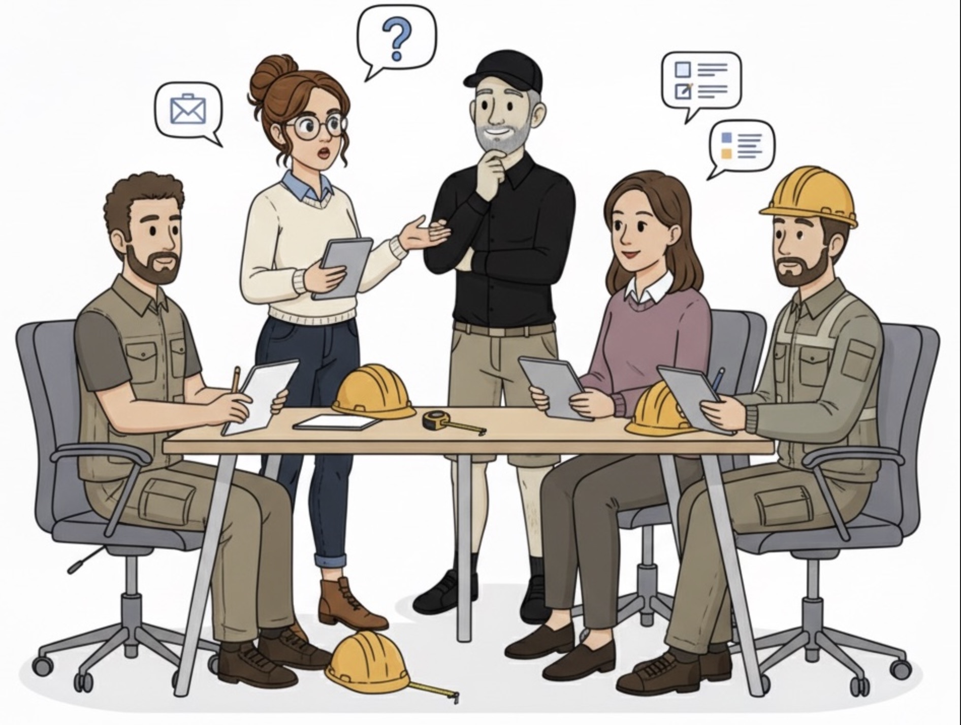 Build a Profitable SaaS (By Partnering)